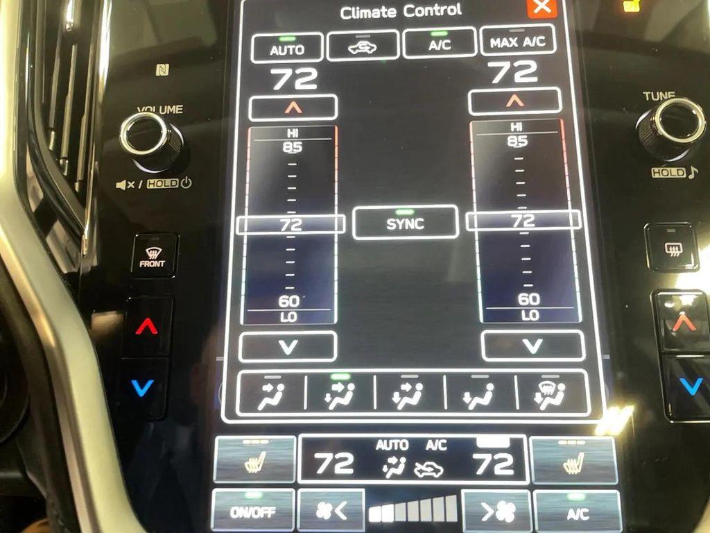 used 2024 Subaru Outback car, priced at $31,921