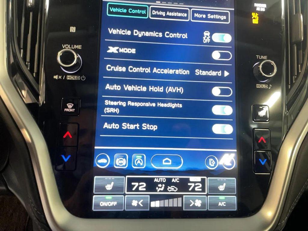 used 2024 Subaru Outback car, priced at $31,921