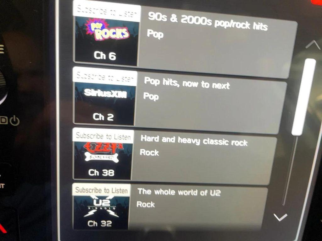 used 2024 Subaru Outback car, priced at $31,921