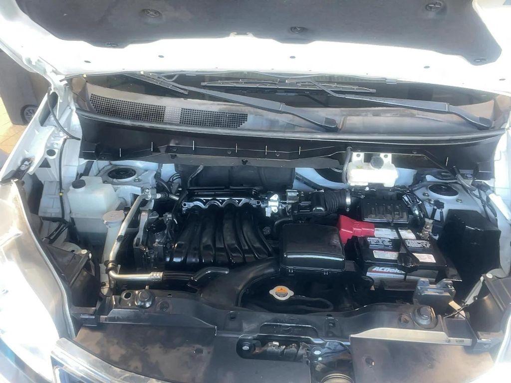 used 2020 Nissan NV200 car, priced at $31,921