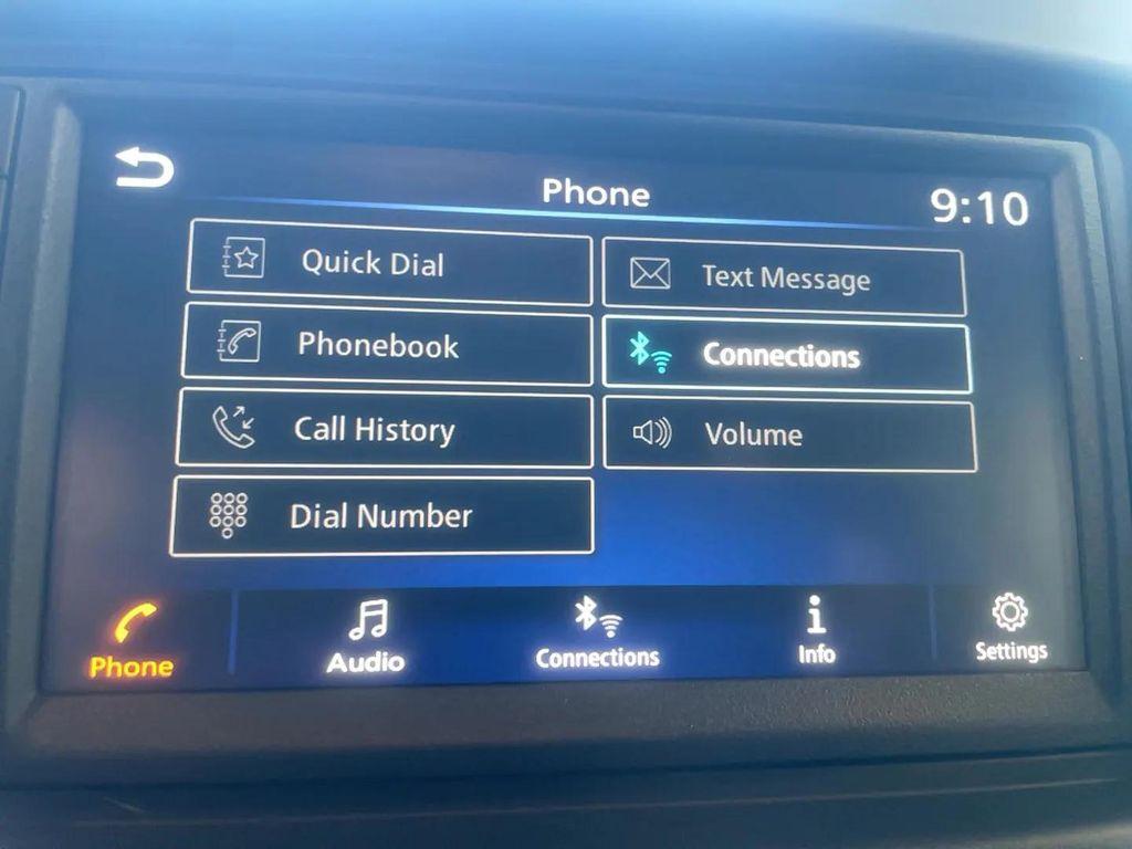 used 2020 Nissan NV200 car, priced at $31,921