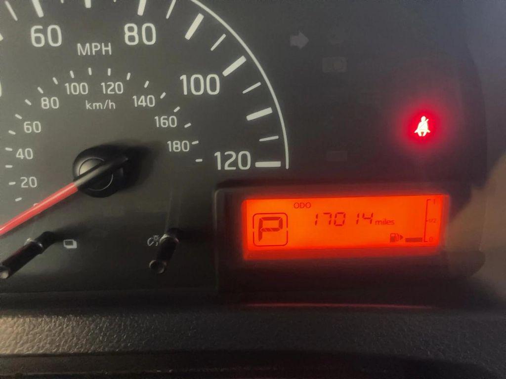 used 2020 Nissan NV200 car, priced at $31,921