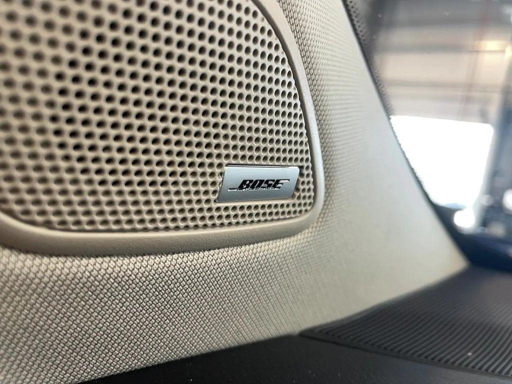 used 2024 Nissan Murano car, priced at $32,921