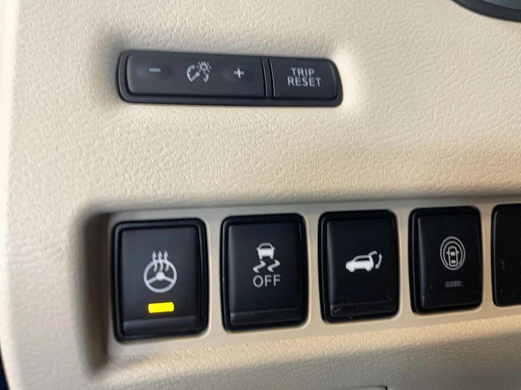 used 2024 Nissan Murano car, priced at $32,921