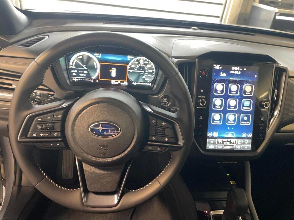 used 2025 Subaru Forester Hybrid car, priced at $37,991