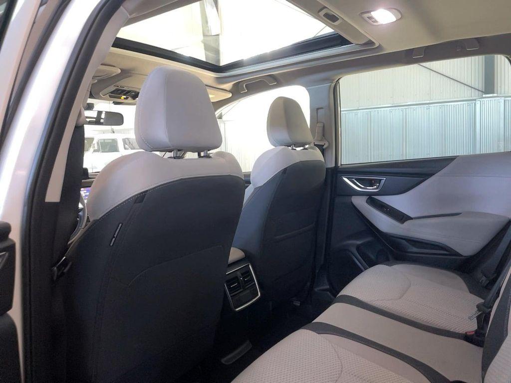 used 2024 Subaru Forester car, priced at $27,921