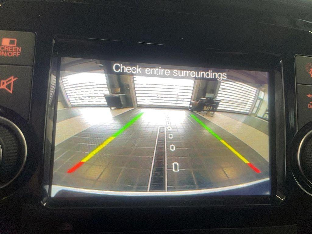 used 2022 Ram ProMaster City car, priced at $28,921