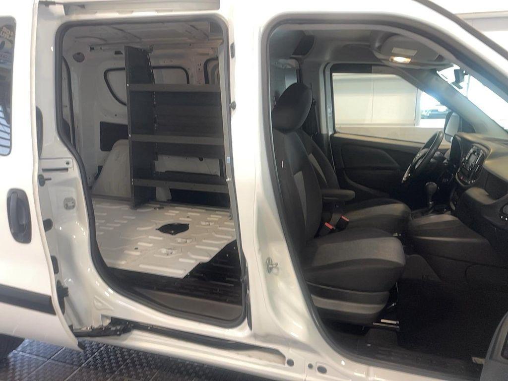 used 2022 Ram ProMaster City car, priced at $28,921