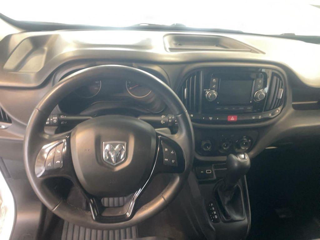 used 2022 Ram ProMaster City car, priced at $28,921