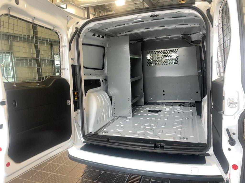 used 2022 Ram ProMaster City car, priced at $28,921