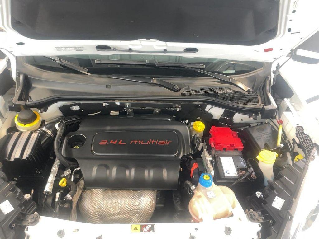 used 2022 Ram ProMaster City car, priced at $28,921