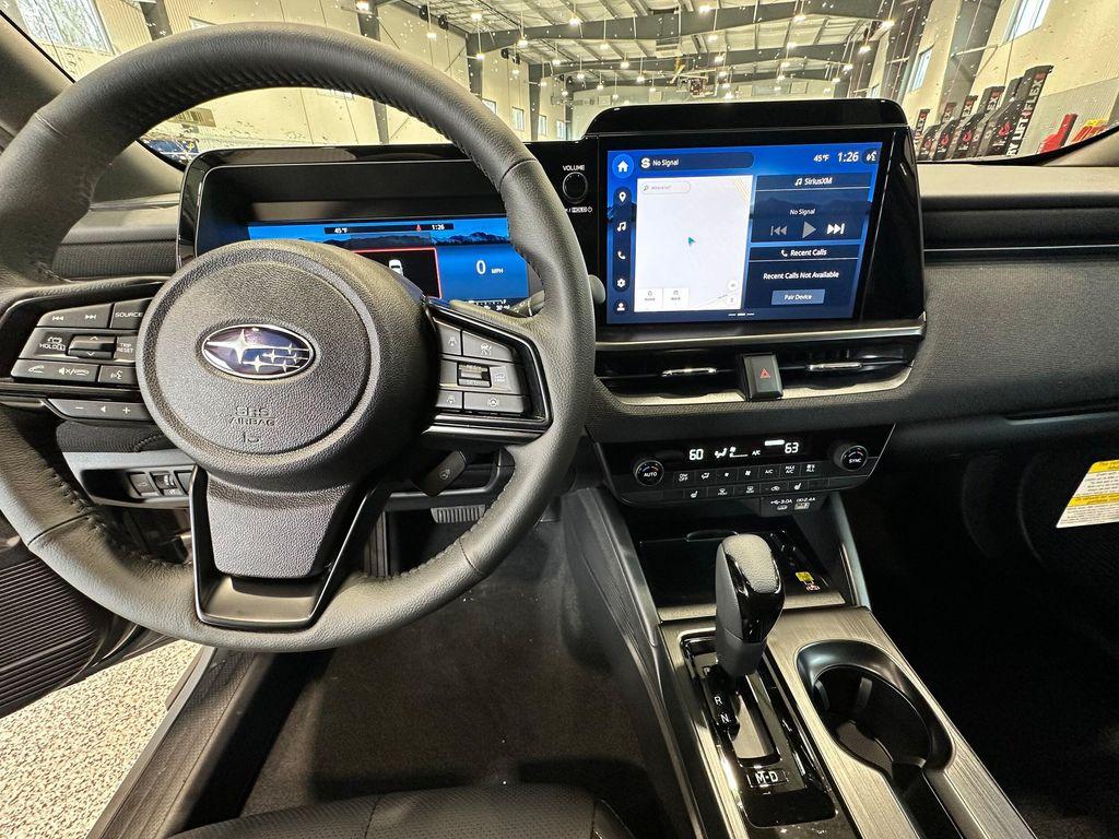 new 2026 Subaru Outback car, priced at $46,706