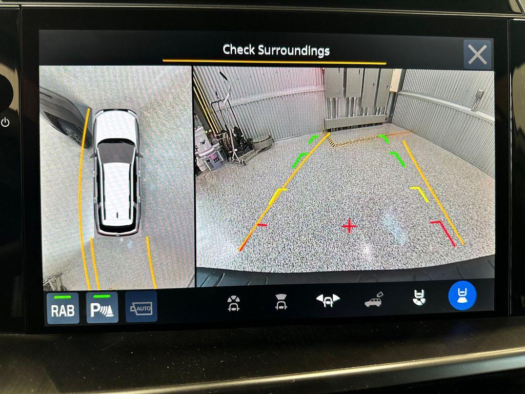 new 2026 Subaru Outback car, priced at $46,706