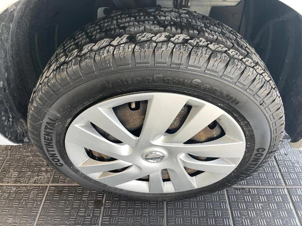 used 2021 Nissan NV200 car, priced at $28,901