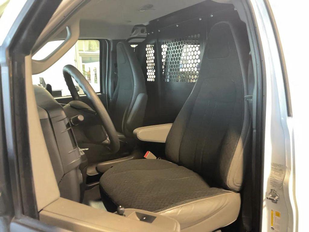 used 2024 GMC Savana 2500 car, priced at $32,921