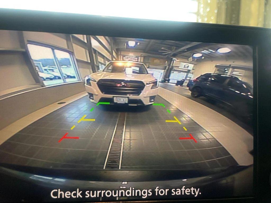 used 2023 Nissan Rogue car, priced at $21,991