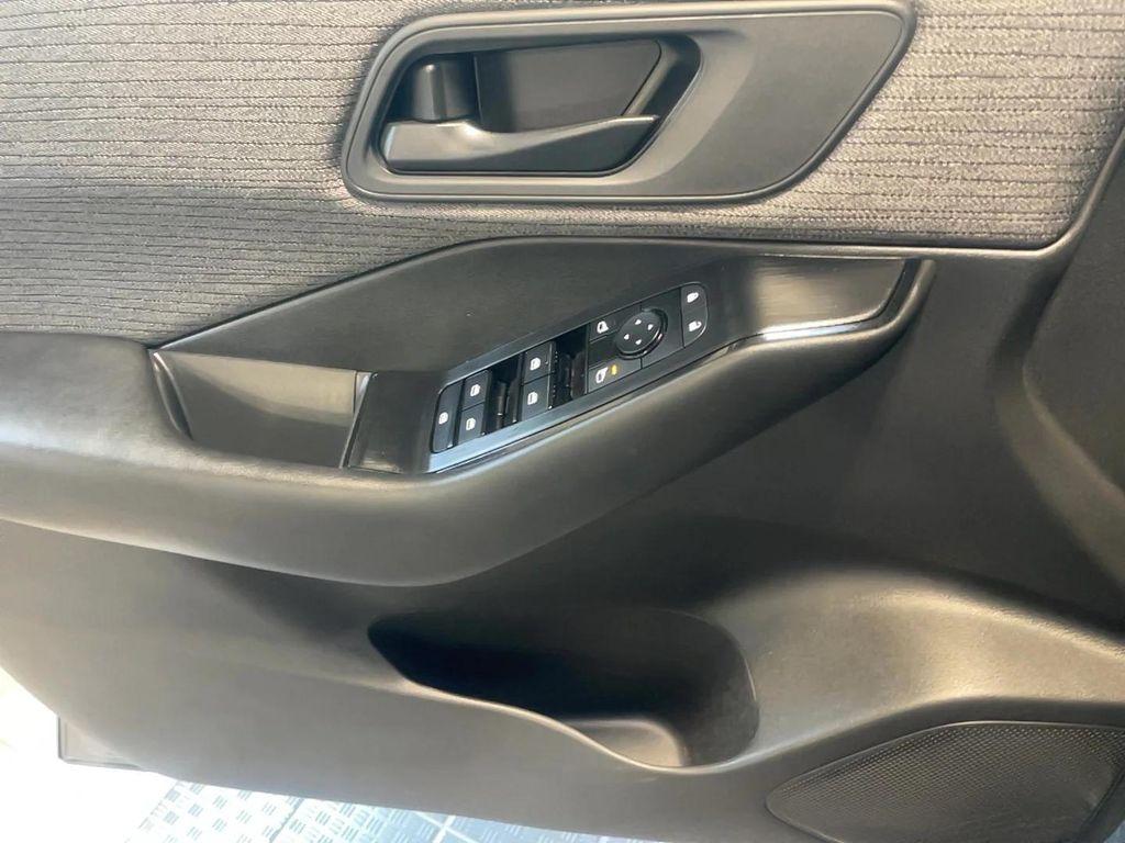 used 2023 Nissan Rogue car, priced at $21,991