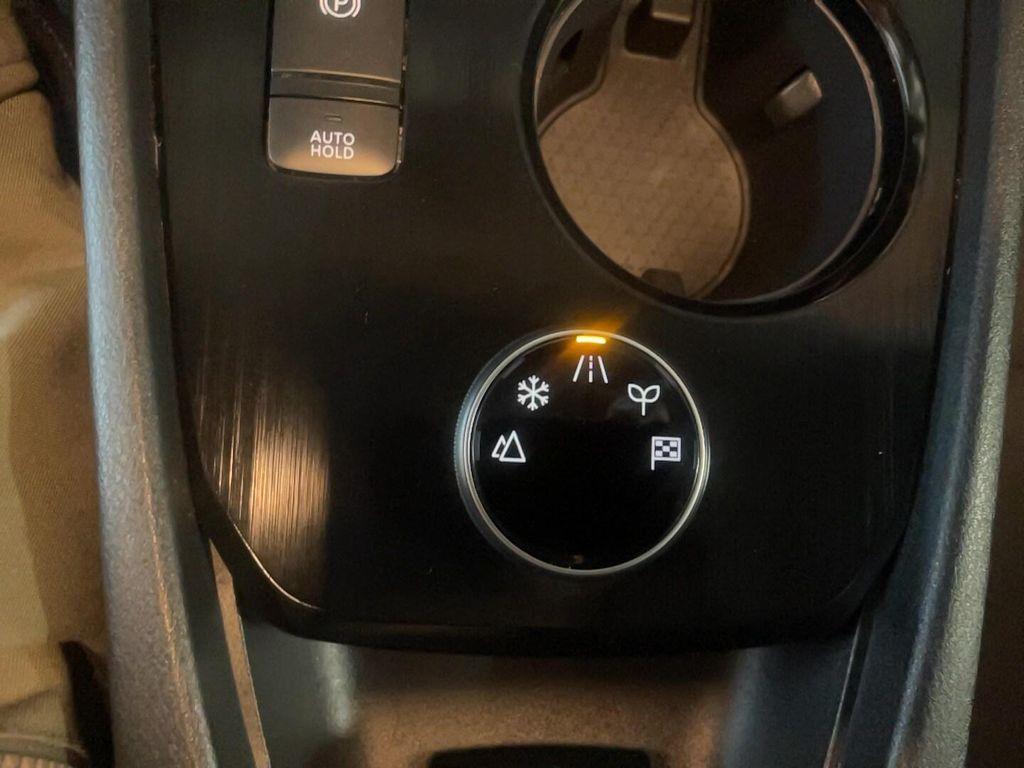 used 2023 Nissan Rogue car, priced at $21,991