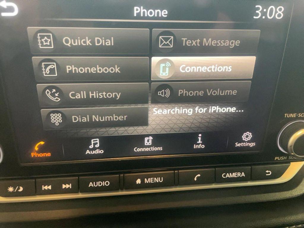 used 2023 Nissan Rogue car, priced at $21,991