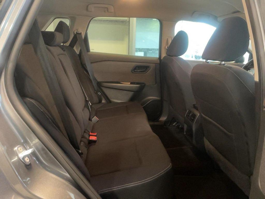 used 2023 Nissan Rogue car, priced at $21,991