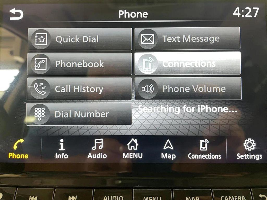 used 2023 Nissan Rogue car, priced at $28,661