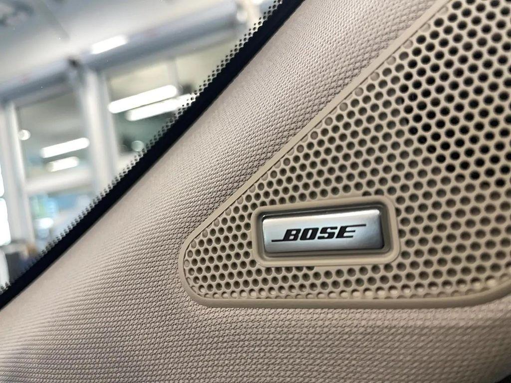 used 2023 Nissan Rogue car, priced at $28,661