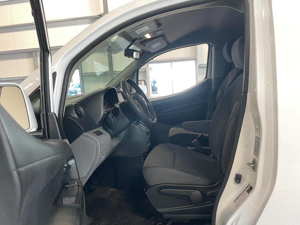 used 2021 Nissan NV200 car, priced at $26,341