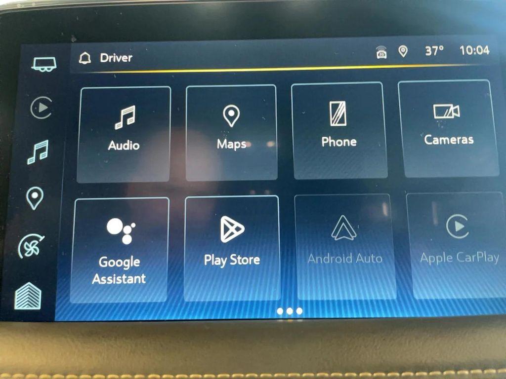 used 2023 Chevrolet Suburban car, priced at $50,921