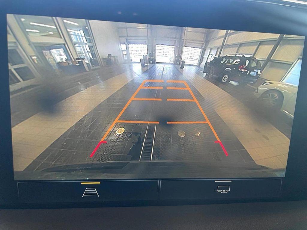 used 2023 Chevrolet Suburban car, priced at $50,921