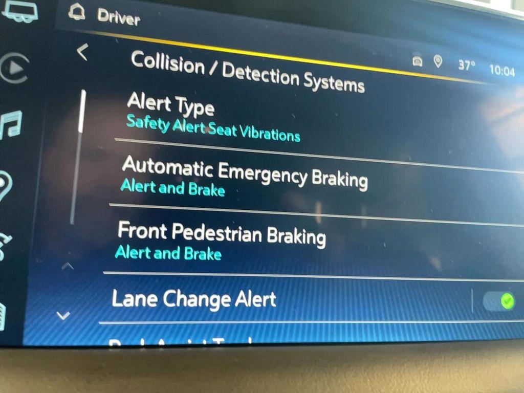 used 2023 Chevrolet Suburban car, priced at $50,921