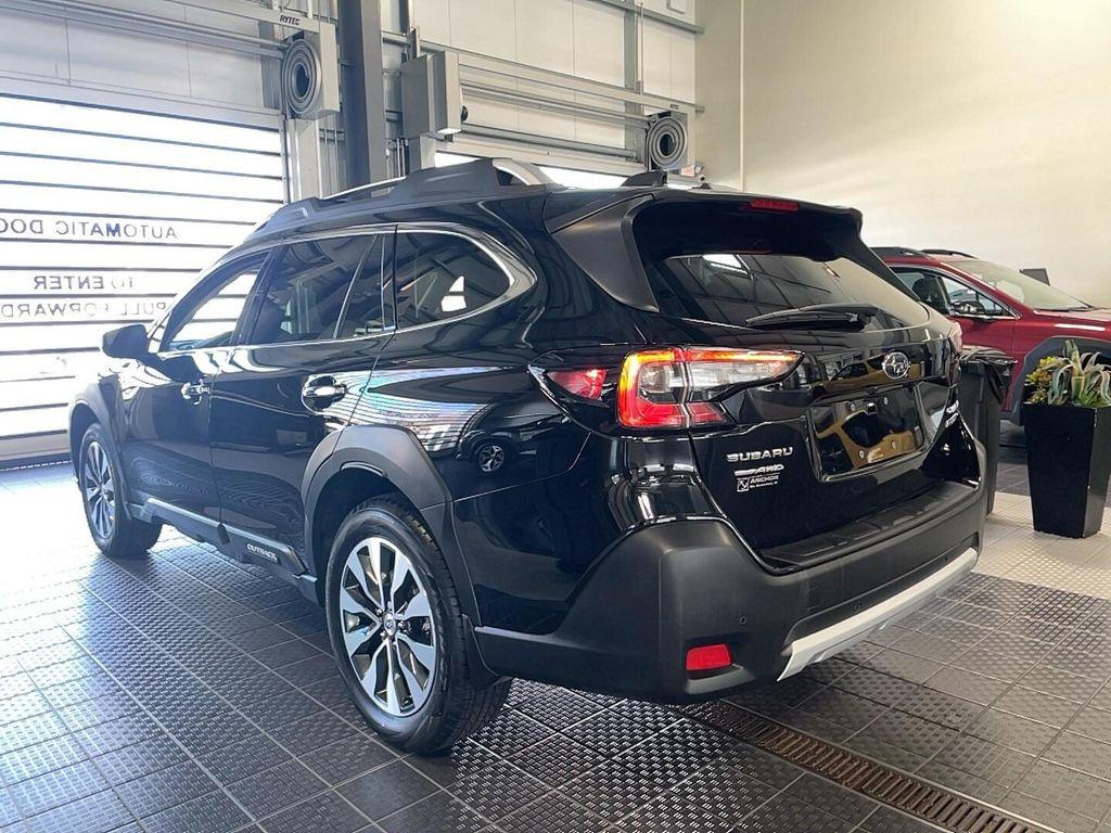 used 2023 Subaru Outback car, priced at $36,961