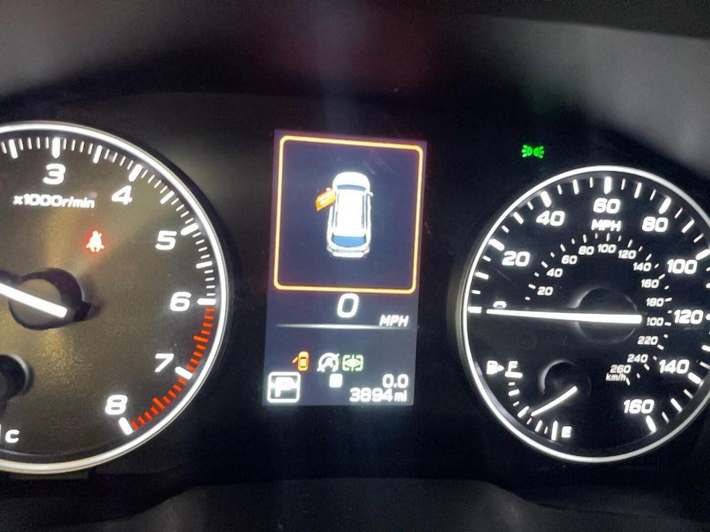 used 2023 Subaru Outback car, priced at $36,961