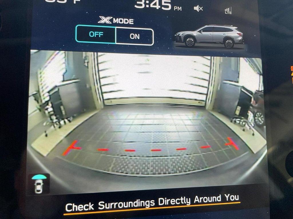 used 2023 Subaru Outback car, priced at $36,961