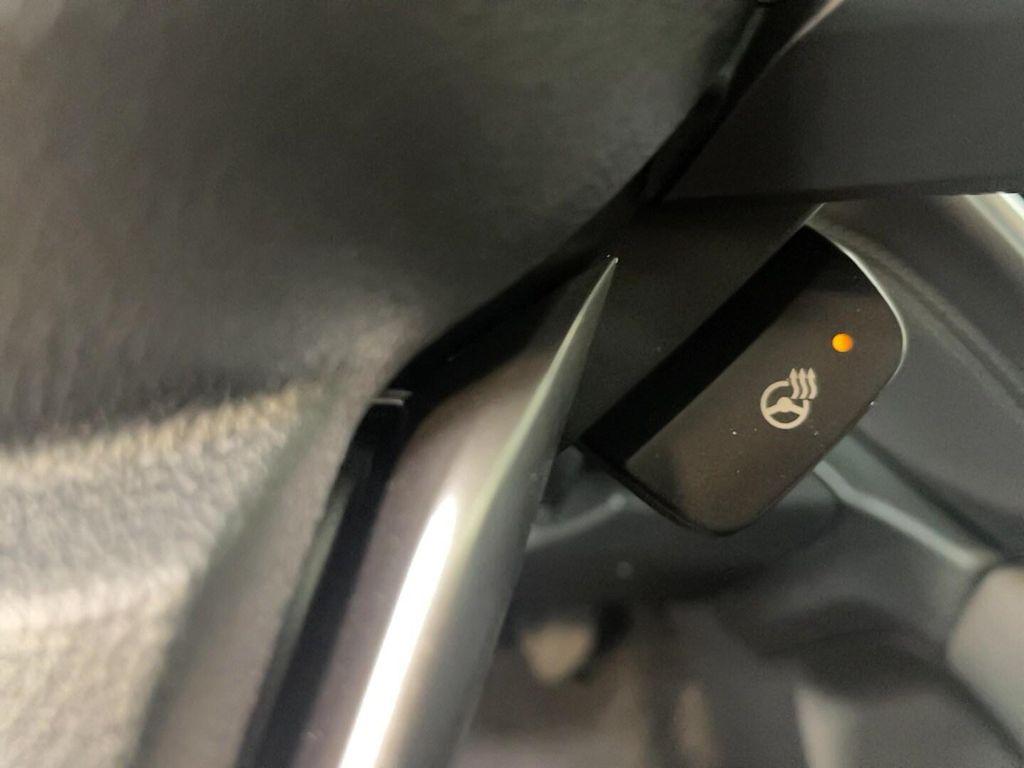 used 2024 Subaru Legacy car, priced at $31,921