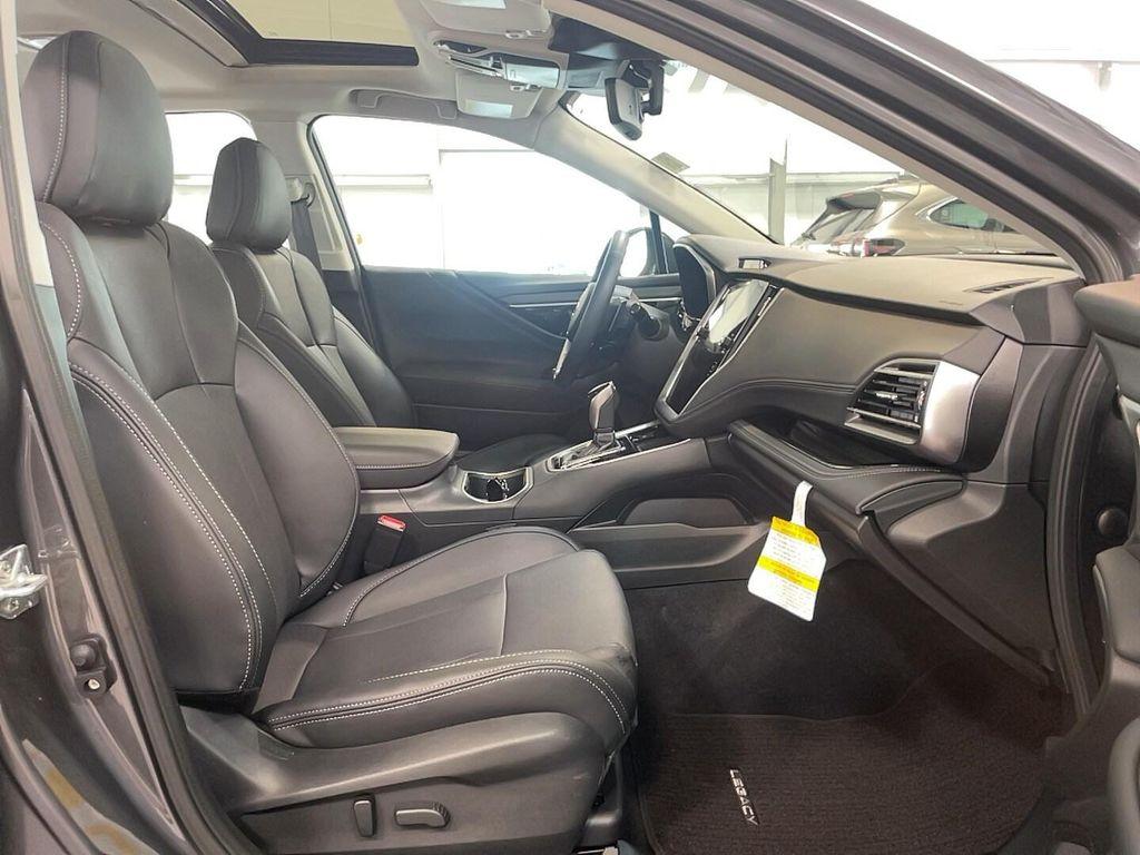 used 2024 Subaru Legacy car, priced at $31,921