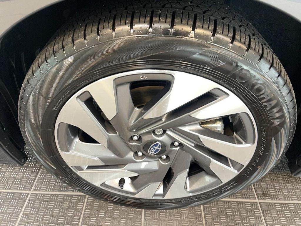 used 2024 Subaru Legacy car, priced at $31,921