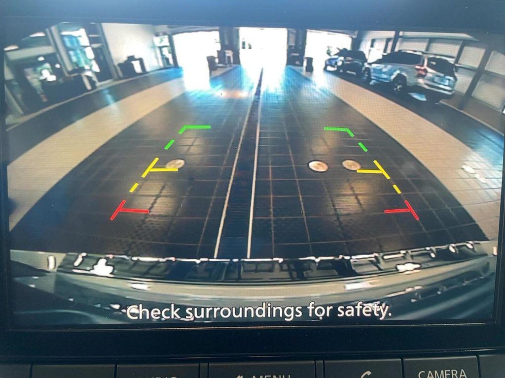 used 2022 Nissan Altima car, priced at $21,869