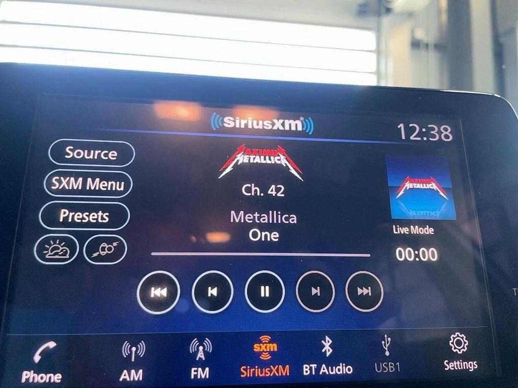 used 2022 Nissan Altima car, priced at $21,869