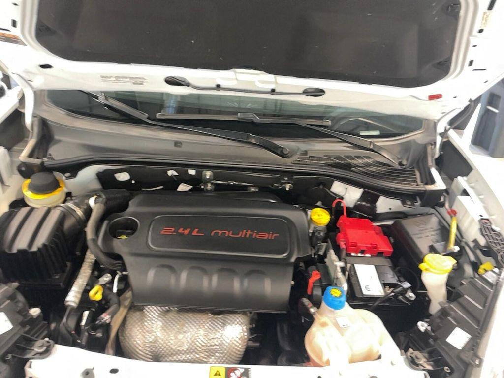 used 2022 Ram ProMaster City car, priced at $34,541