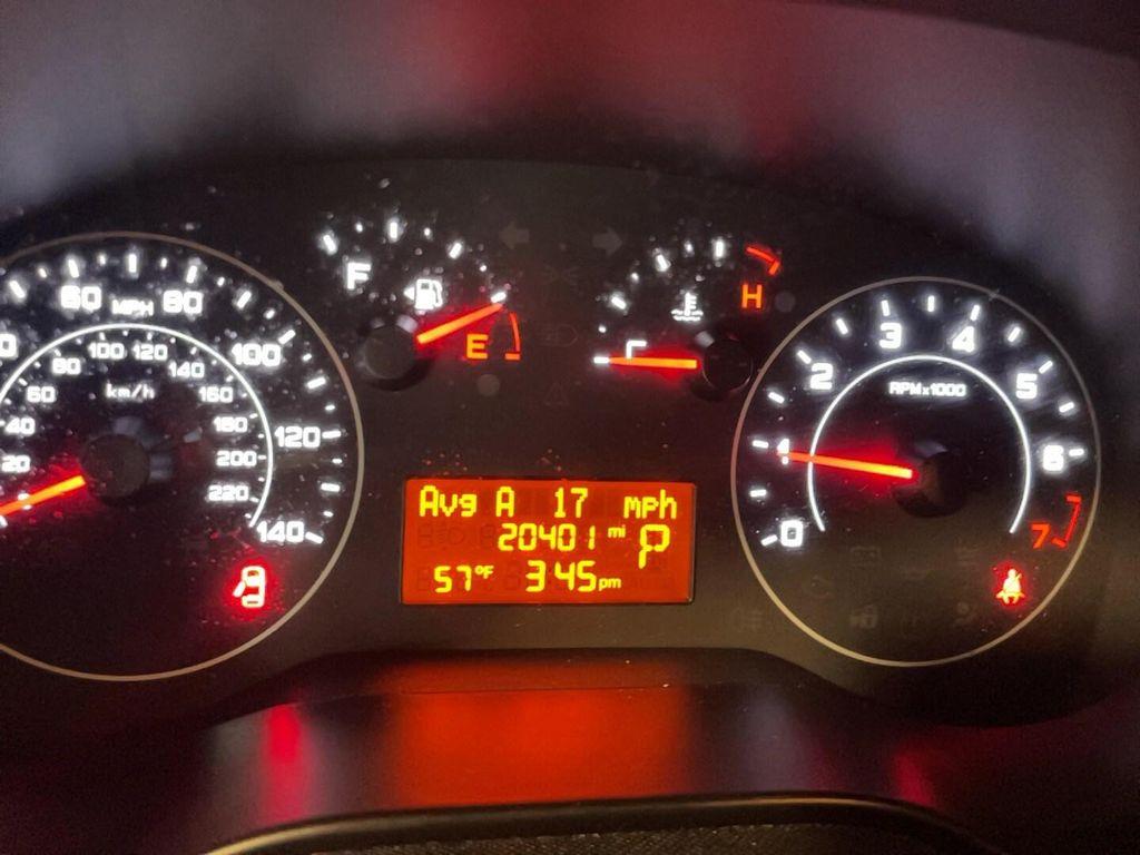 used 2022 Ram ProMaster City car, priced at $34,541