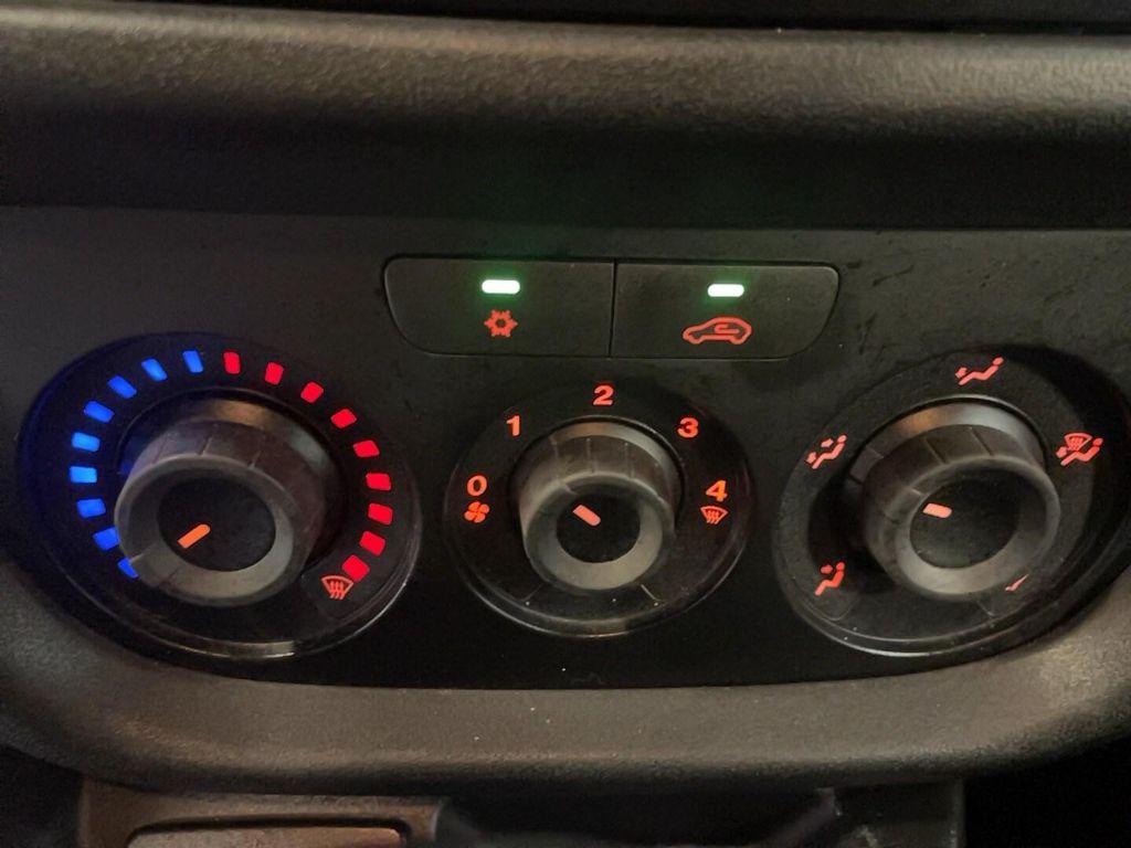 used 2022 Ram ProMaster City car, priced at $34,541