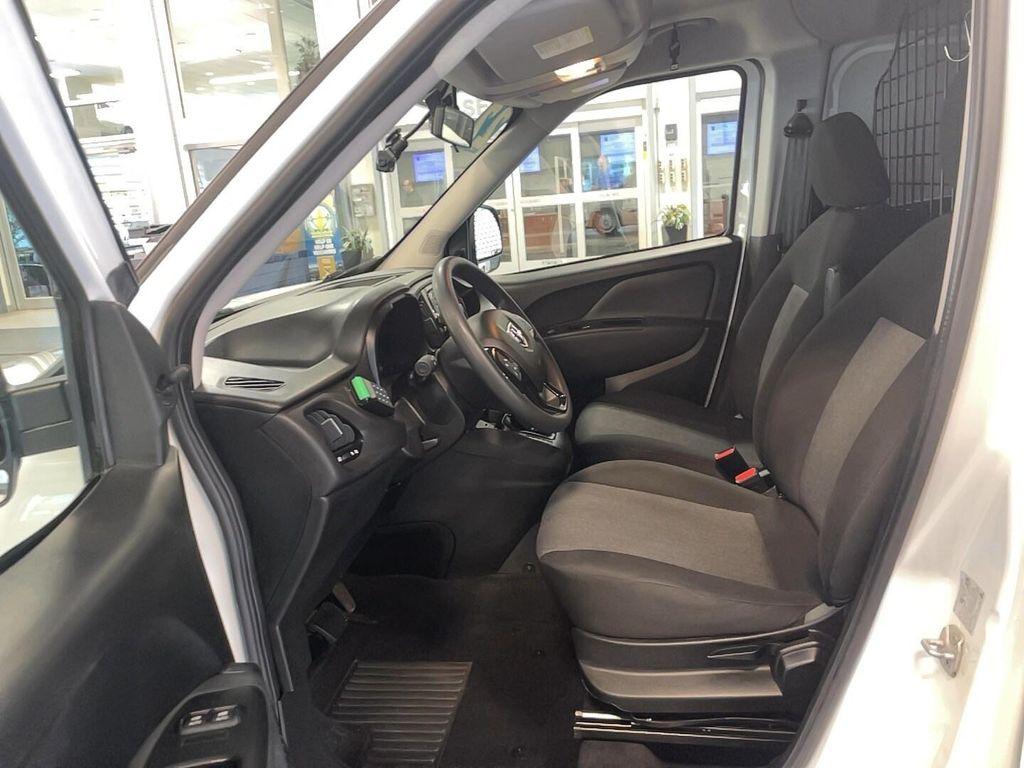 used 2022 Ram ProMaster City car, priced at $34,541