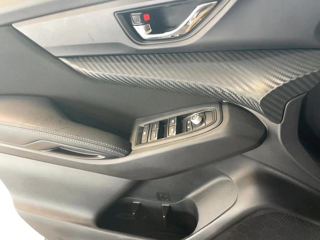 used 2024 Subaru Ascent car, priced at $31,401