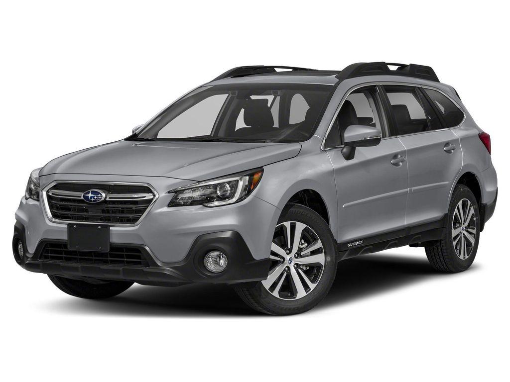 used 2019 Subaru Outback car, priced at $21,921