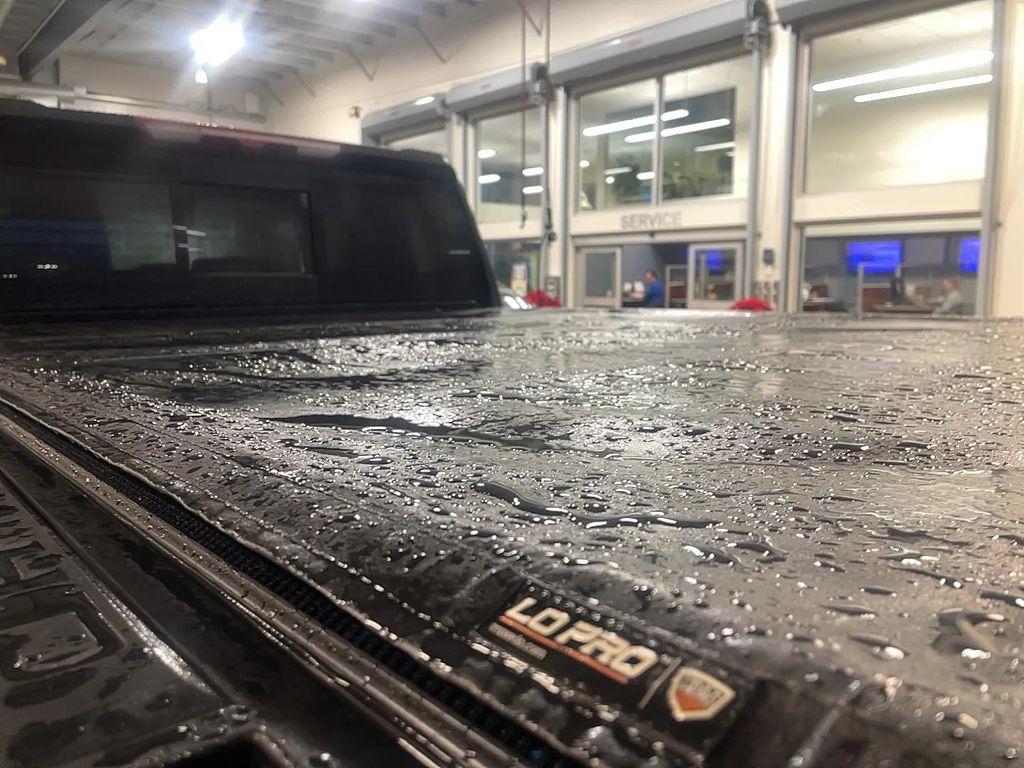 used 2024 Chevrolet Silverado 2500 car, priced at $56,951