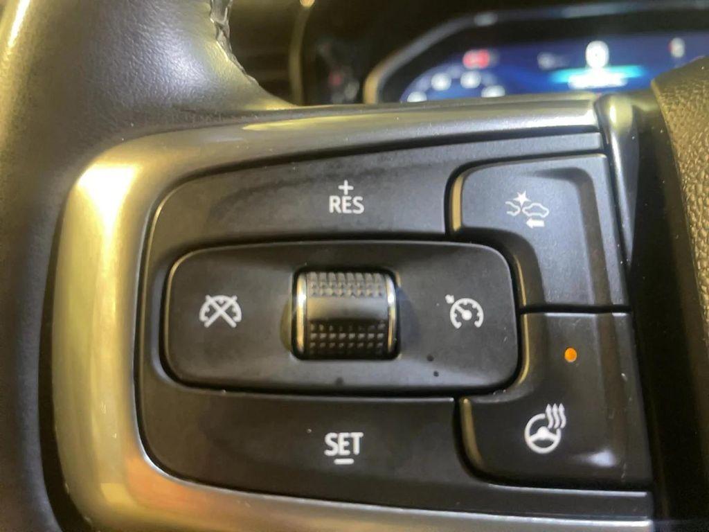 used 2024 Chevrolet Silverado 2500 car, priced at $56,951