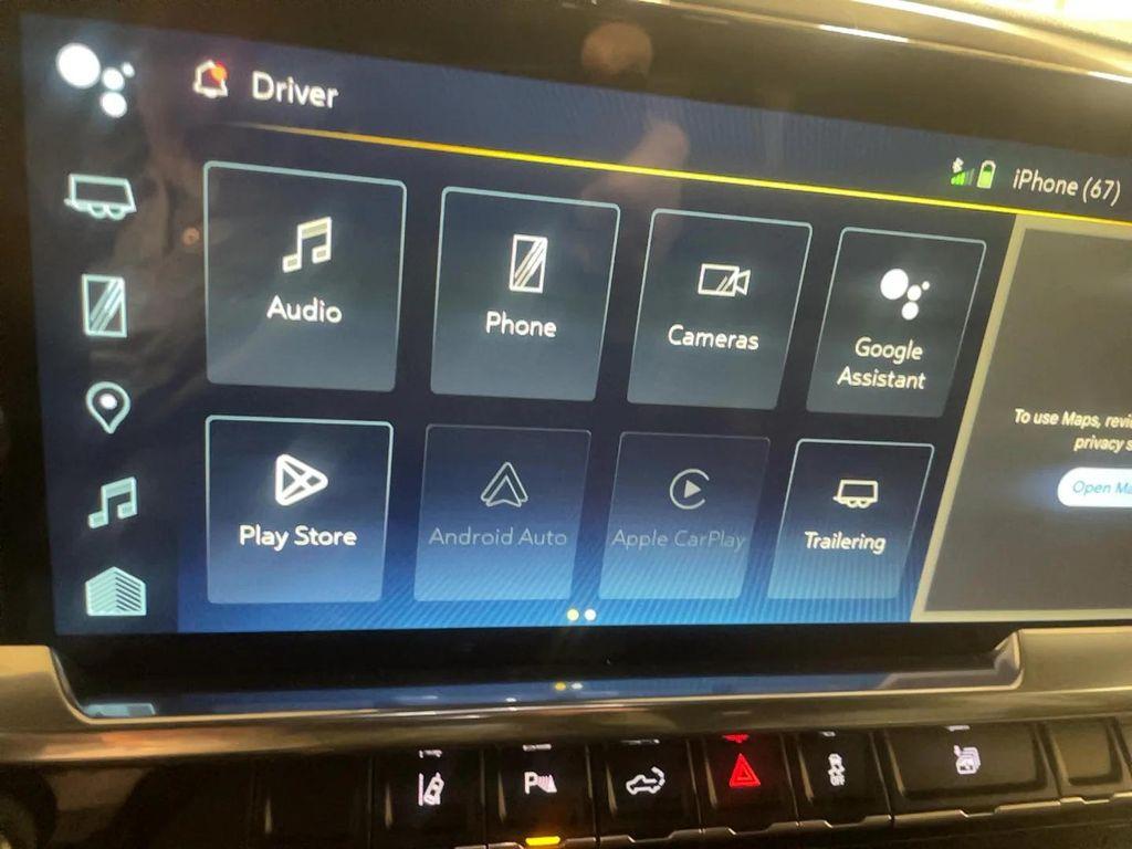 used 2024 Chevrolet Silverado 2500 car, priced at $56,951