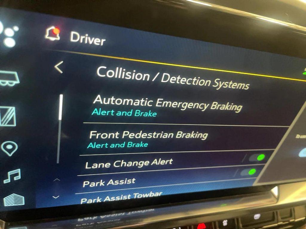 used 2024 Chevrolet Silverado 2500 car, priced at $56,951