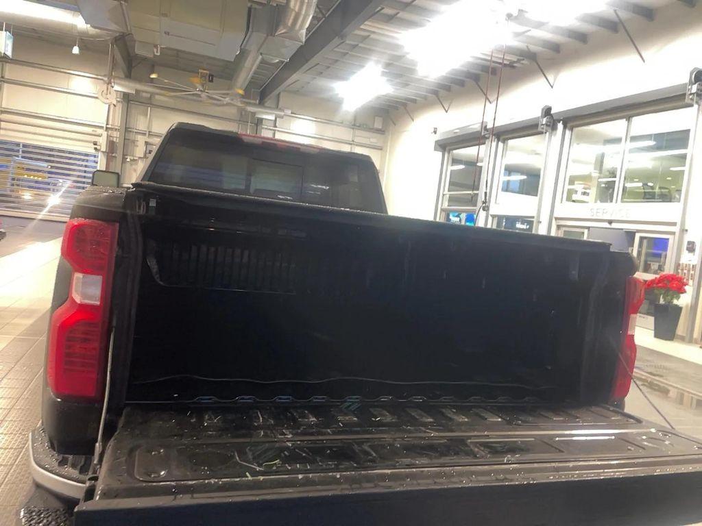 used 2024 Chevrolet Silverado 2500 car, priced at $56,951