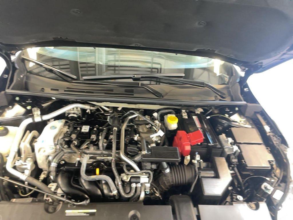 used 2024 Nissan Sentra car, priced at $21,901